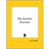 The Esoteric Doctrine