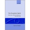The Essayistic Spirit door Claire de Obaldia