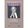 The Essence Of Becker door Ramon I. Febrero