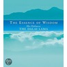 The Essence Of Wisdom by Hh The Dalai Lama