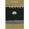 The Essential Odyssey by Homeros