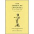 The Etruscan Language