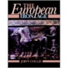 The European Iron Age door John Collis