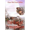 The Eve Of Armageddon door Peter McClean Millar