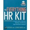 The Everything Hr Kit door John Putzier