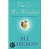 The Ex-Mrs. Hedgefund by Jill Kargman