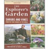 The Explorer's Garden door Daniel J. Hinkley