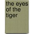 The Eyes Of The Tiger
