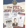 The Fbi's Most Wanted by Mark Sachner