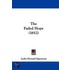 The Faded Hope (1852)