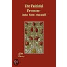 The Faithful Promiser door John Ross MacDuff