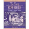 The Family Experience door Mark Hutter