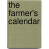 The Farmer's Calendar by John Middleton