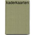 Kaderkaarten