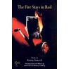 The Fire Stays In Red by Ronny Someck