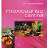 Mexicaanse cantina door M.C. Malbec