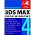 3ds Max 4 voor Windows