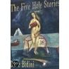 The Five Hole Stories by Dave Bidini