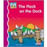 The Flock on the Dock door Kelly Doudna