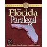 The Florida Paralegal door William P. Statsky