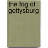 The Fog of Gettysburg door Ken Allers Jr