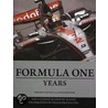 The Formula One Years door Timothy Collins