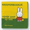 Nijntje gaat op reis door Dick Bruna