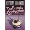 The French Confection door Anthony Horowitz