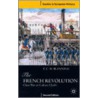 The French Revolution door T.C.W. Blanning