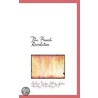 The French Revolution door Justin Huntly McCarthy