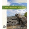 The Galapagos Islands door Sara Louise Kras