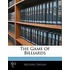 The Game Of Billiards