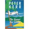 The Gannet Has Landed door Peter Kerry