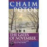 The Gates of November door Leonid Slepak