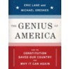 The Genius of America door Michael Oreskes