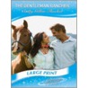 The Gentleman Rancher door Thacker Gillen