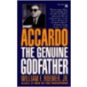 The Genuine Godfather door William F. Roemer