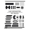 The Geometry Of Pasta door Jacob Kenedy