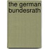 The German Bundesrath