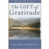The Gift of Gratitude