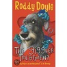 The Giggler Treatment by Roddy Doyle