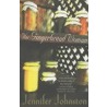 The Gingerbread Woman door Jennifer Johnston