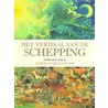 Het verhaal van de schepping