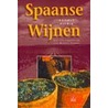 Spaanse wijnen by R. Pierik