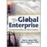 The Global Enterprise door Riad A. Ajami