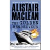 The Golden Rendezvous door Alistair MacLean