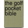 The Golf Pocket Bible door Jeremy Cartwright