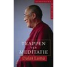 De fasen van meditatie door De Dalai Lama
