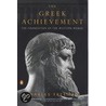 The Greek Achievement door Charles Freeman