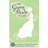 The Green Bride Guide door Kate L. Harrison